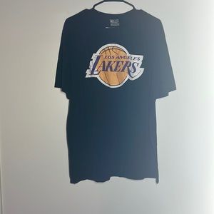 Los Angeles Lakers Men’s XXL Tshirt